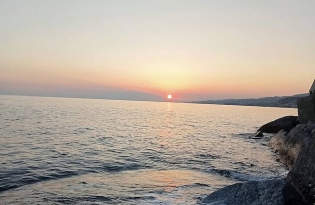 Vacation house 56 50 meters from the free beach