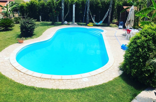 Vacation house Villa incanto with private pool