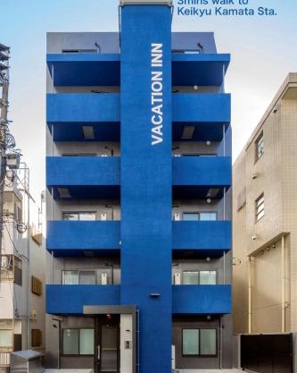 VACATION INN KAMATA I
