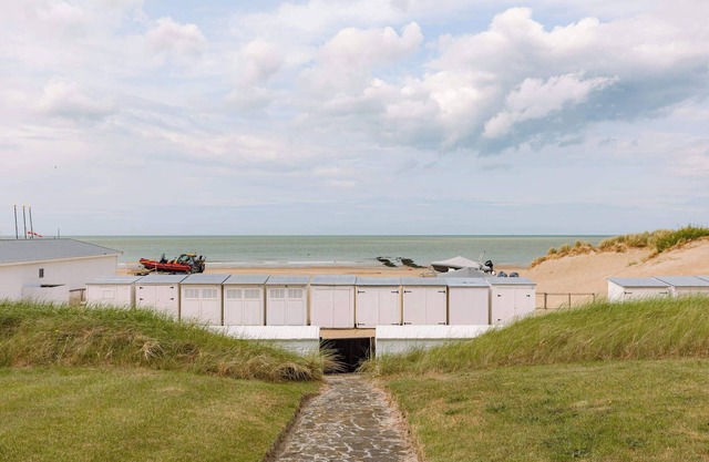 Vacation Rental in Knokke-Heist