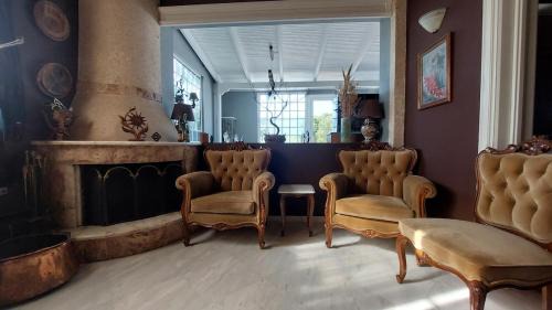 Vacation Villa 5 bedrooms