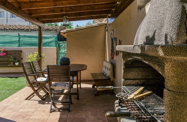 Vaction Home "Cals Avis" with Private Terraces & Wi-Fi