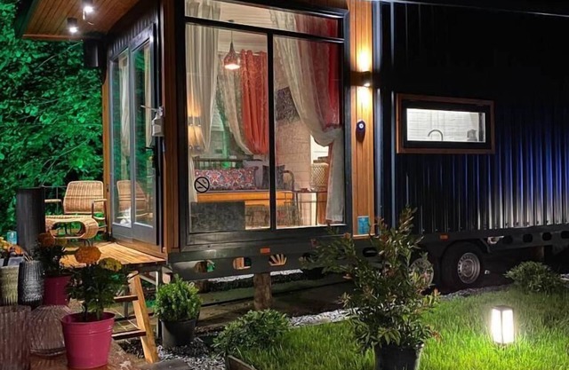 Vagona Tiny House