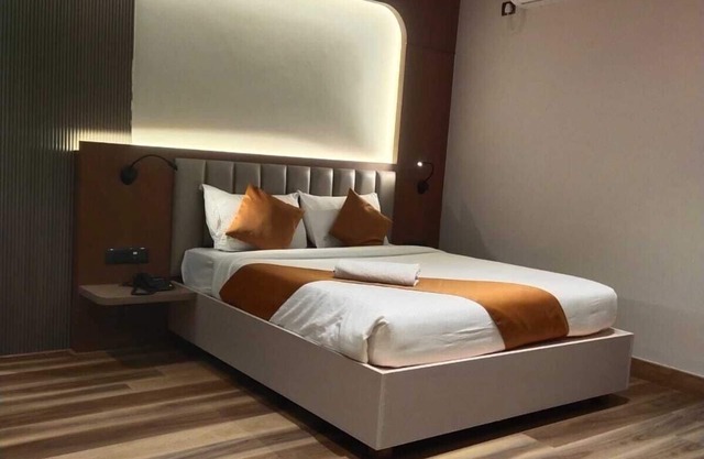 Vaishnavi Residency