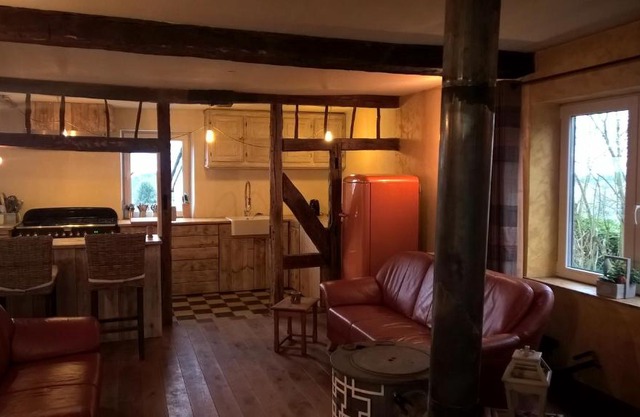 Vakantiehuis Le Colombage