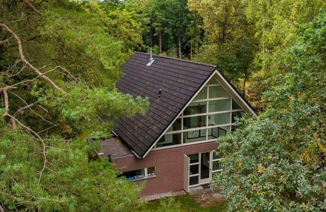 Vakantiepark De Wiltzangh - Groepsaccommodatie 18