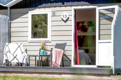 Vakantiepark Witterzomer Assen