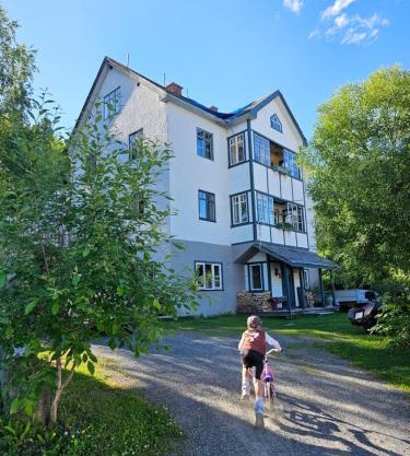 Valdres Naturlegvis