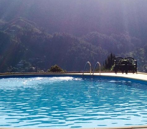 Vale de Azereiros Apartamentos