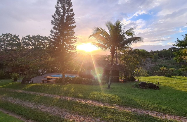 Vale do Lago Casa de Campo e Eventos