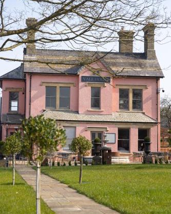 Vale House