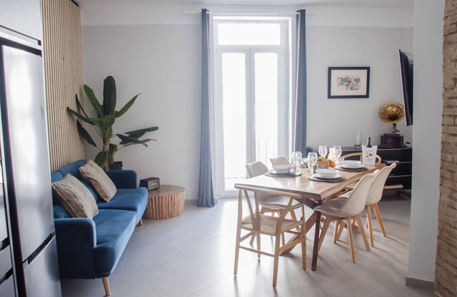 Valencia Apartamento EL Greco