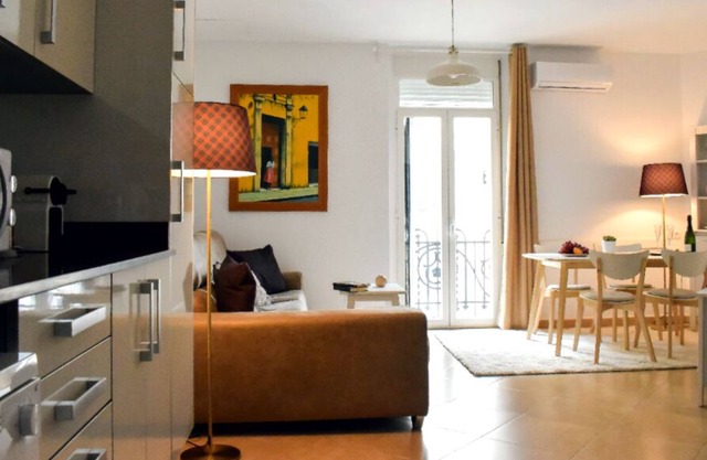 VALENCIA GOYA APARTMENT