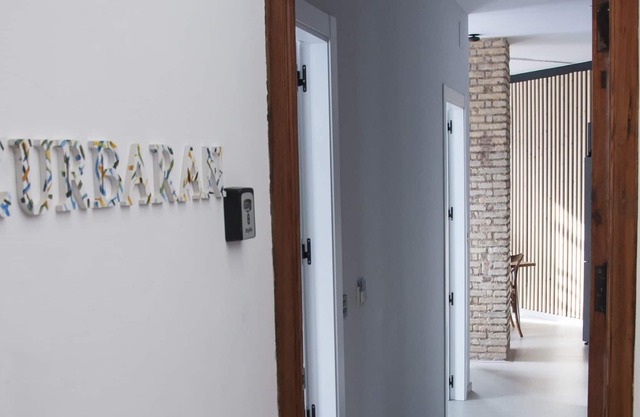 VALENCIA ZURBARÁN APARTMENT