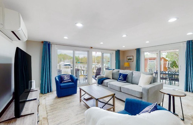 Valentine Creek Retreat
