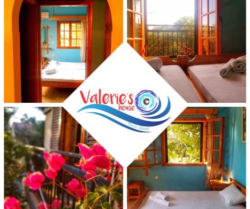 Valerie's House
