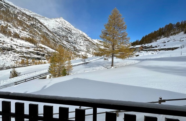 Valgrisa 2 - Alpine retreat