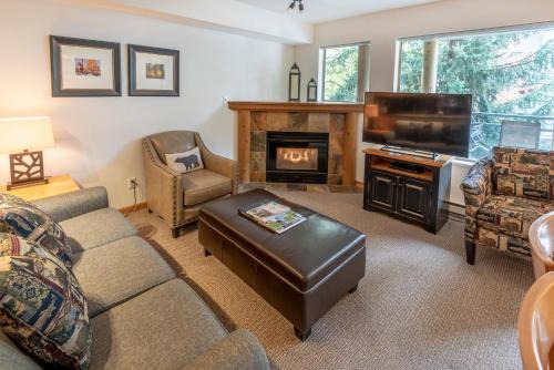 Valhalla Vacations at Whistler
