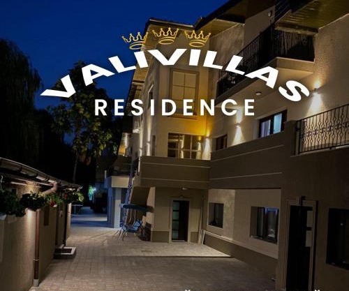 Valivillas Studio & Apartaments