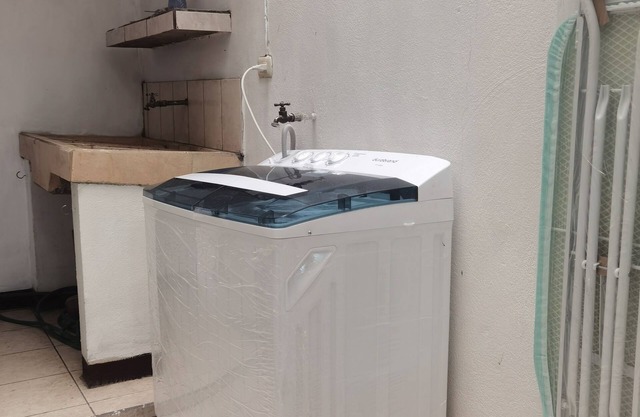 Valka Loft 10 minutes from the Airport