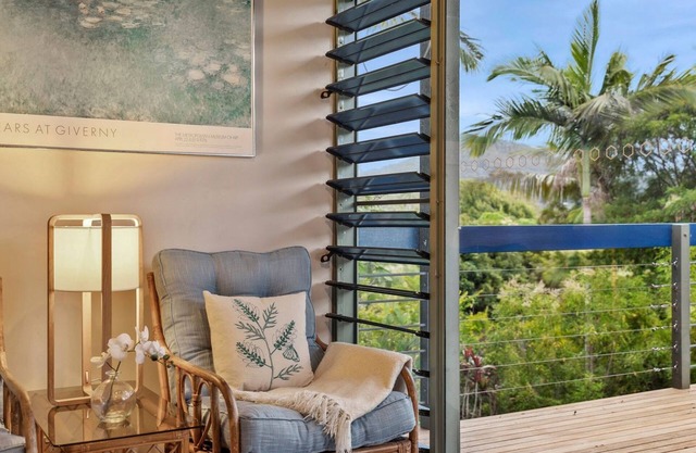 Valla Beach Shack - A charming three-bedroom beach house