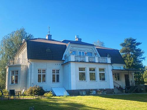 Vallby Herrgård