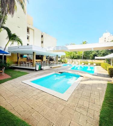 Vallclaire Suites