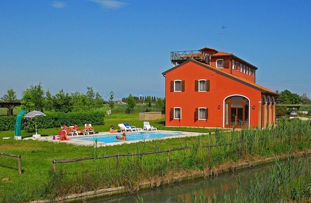 Valle 2 In Jesolo, Veneto