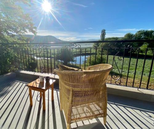 Valley Lakes THE LODGE