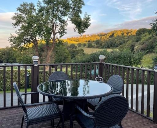 Valley View Lodge