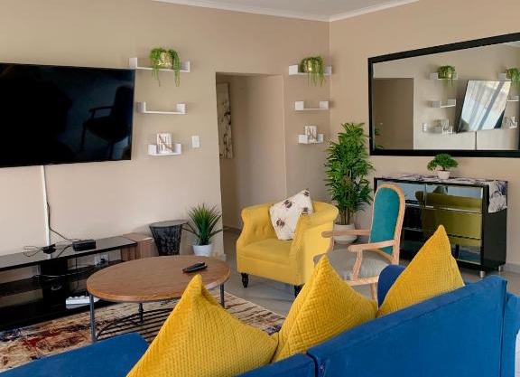 Valleyside Executive Apartments