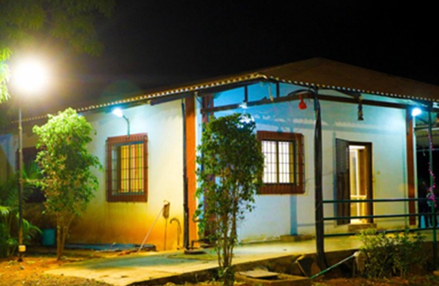 Vanah Villa And Resort