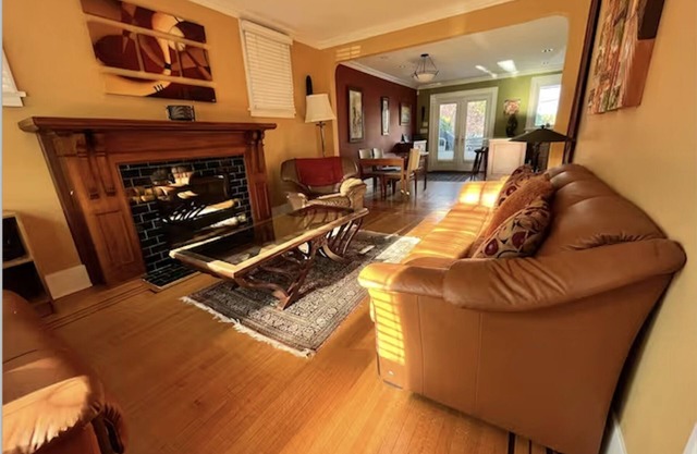 Vancouver British Columbia Westside - Dunbar Haven 2 bedroom home