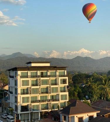 VANG VIENG TOPVIEW HOTEL
