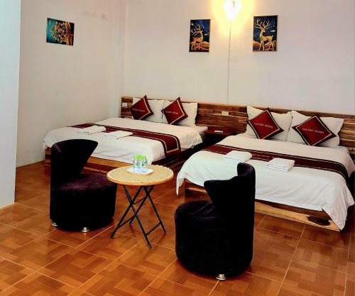Vang Vieng Victory Guesthouse