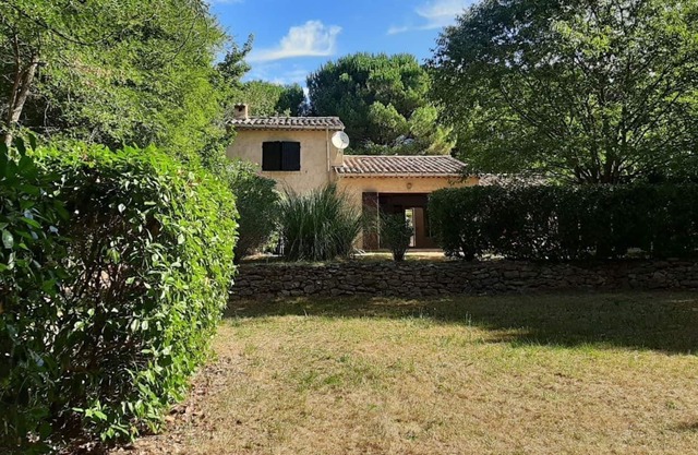 Var villa rental