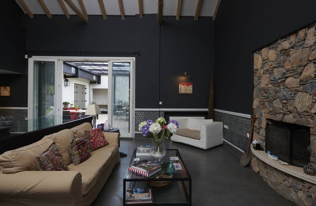 Varaba Country House