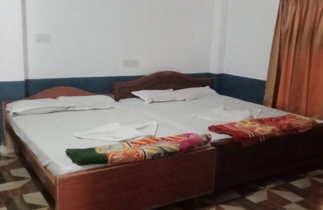 Varshinicottage,bed& brakefast nAravenu Kothakiri