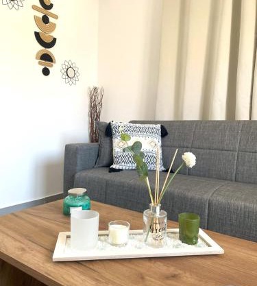 Vasilias House