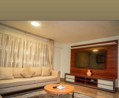vattern Apartments