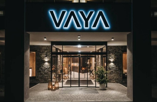 VAYA Ladis