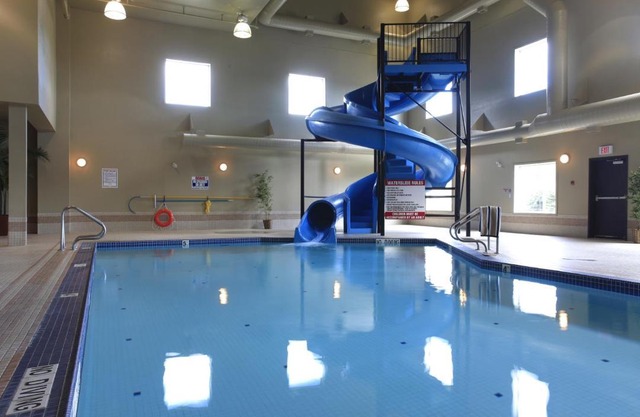 Vegreville Suites