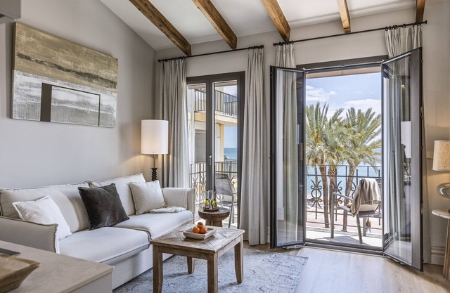 Velamar, Puerto de Jávea
