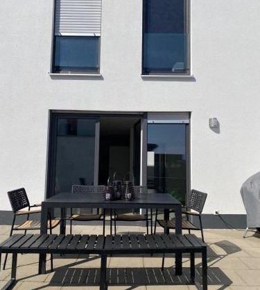 Velburger Ferienhaus 23 a