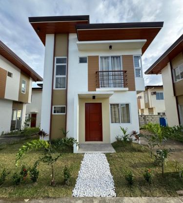 Velmiro Greens dauis Panglao - 3 bedroom apartment unit P1112