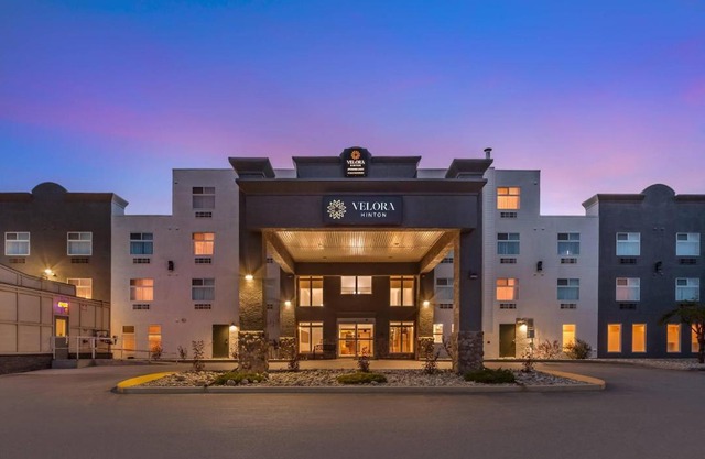 Velora Hinton, an Ascend Collection Hotel