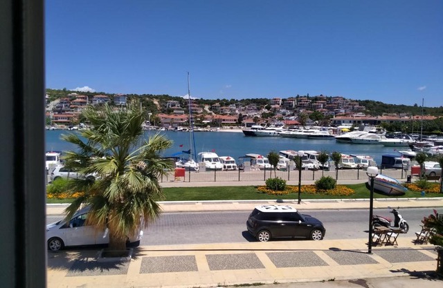 VENÜS PARK APART SUİTES
