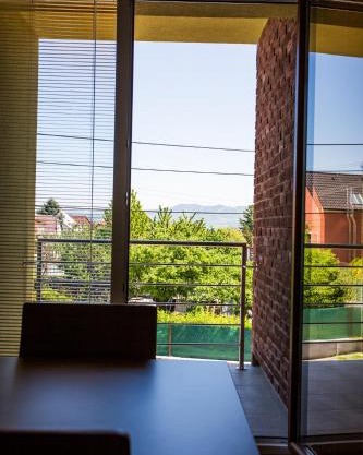 Vendelin Apartmany