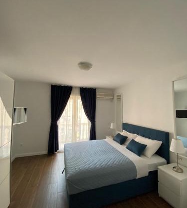 Venera Apartments