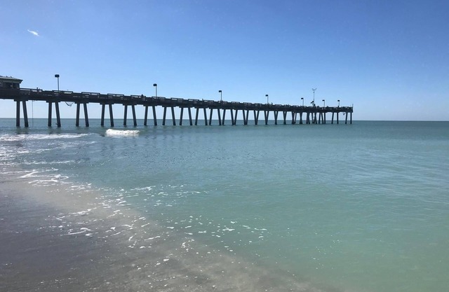 Venice Island - Available March 1 2025 - Fully Furnished - 2 month minimum